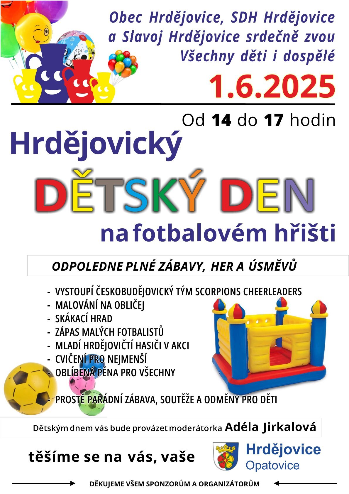 Dětský den