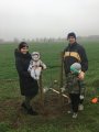 Malí obyvatelé Opatovic mají svůj strom